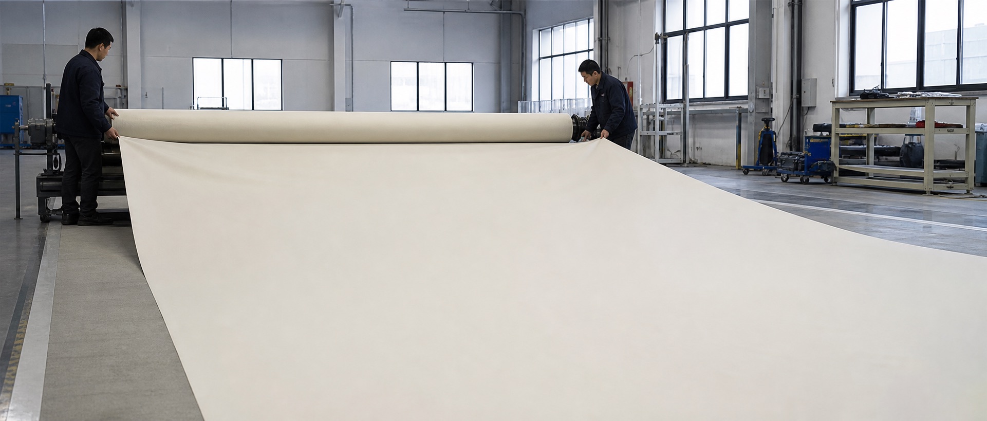 Rollable & composite screens